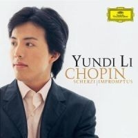 Chopin - Scherzi 1-4 ryhmässä Övrigt /  @ Bengans Skivbutik AB (575137)