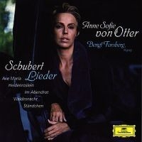 Schubert - Lieder ryhmässä Övrigt /  @ Bengans Skivbutik AB (575156)