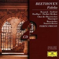 Beethoven - Fidelio Kompl ryhmässä Övrigt /  @ Bengans Skivbutik AB (575830)