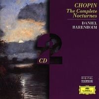 Chopin - Nocturner Samtl ryhmässä Övrigt /  @ Bengans Skivbutik AB (575838)
