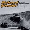 Rekordförsök - Rekordförsök ryhmässä CD @ Bengans Skivbutik AB (575868)