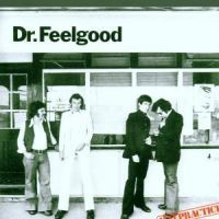 Dr Feelgood - Malpractice ryhmässä Övrigt /  @ Bengans Skivbutik AB (576043)