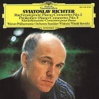 Rachmaninov/ Prokofjev - Pianokonserter ryhmässä Övrigt /  @ Bengans Skivbutik AB (576604)