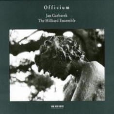 Garbarek Jan - Officium