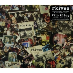 Rilo Kiley - Rkives
