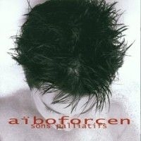 Aiboforcen - Sons Palliatifs ryhmässä CD @ Bengans Skivbutik AB (577485)