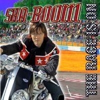 Sha-Boom - Race Is On