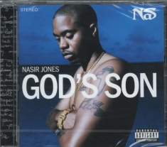 Nas - God's Son