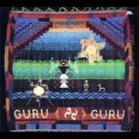 Guru - Guru ryhmässä Övrigt /  @ Bengans Skivbutik AB (578840)