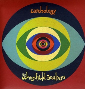 Whitefield Brothers - Earthology
