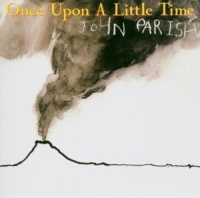 Parish John - Once Upon A Little Time