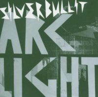 Silverbullit - Arclight ryhmässä CD @ Bengans Skivbutik AB (580387)