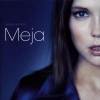 Meja - Seven Sisters ryhmässä Övrigt /  @ Bengans Skivbutik AB (580396)