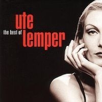 Ute Lemper - Best Of ryhmässä CD @ Bengans Skivbutik AB (580448)
