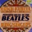 Cincinnati Pops Orch/Kunzel - Perform Music Of The Beatles ryhmässä Övrigt /  @ Bengans Skivbutik AB (580672)