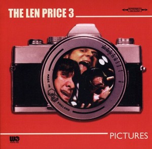 Len Price 3 - Pictures