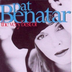 Pat Benatar - Very Best