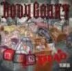 Body Count - Born Dead ryhmässä CD @ Bengans Skivbutik AB (581453)