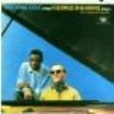 Nat King Cole George Shearing - Sings George Shearin ryhmässä Övrigt /  @ Bengans Skivbutik AB (581723)