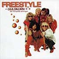 Freestyle - Guldkorn Den Kompletta Samling ryhmässä CD @ Bengans Skivbutik AB (581749)