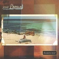 Padilla Jose - Souvenir ryhmässä Övrigt /  @ Bengans Skivbutik AB (581839)