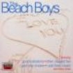 The beach boys - I Love You ryhmässä CD @ Bengans Skivbutik AB (581863)
