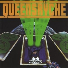Queensr?Che - Warning