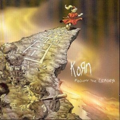 Korn - Follow The Leader