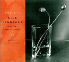 Lill Lindfors - Ett Liv ryhmässä Övrigt /  @ Bengans Skivbutik AB (582289)