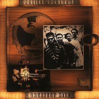 Neville Brothers - Greatest Hits - Re-M ryhmässä CD @ Bengans Skivbutik AB (582680)