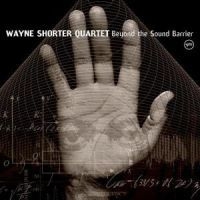 Shorter Wayne - Beyond The Sound Barrier ryhmässä Övrigt /  @ Bengans Skivbutik AB (582696)