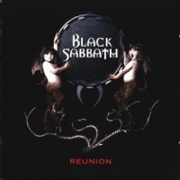 Black Sabbath - Reunion -Live '97- ryhmässä CD @ Bengans Skivbutik AB (582947)