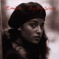 Emilia - Big Big World ryhmässä Övrigt /  @ Bengans Skivbutik AB (582961)