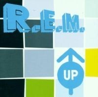 R.E.M. - Up ryhmässä CD @ Bengans Skivbutik AB (582967)