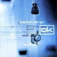 Singh Talvin - Ok ryhmässä CD @ Bengans Skivbutik AB (583124)