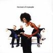 M People - The Best Of M People ryhmässä Övrigt /  @ Bengans Skivbutik AB (583158)