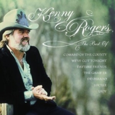 Kenny Rogers - Very Best Of