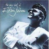 Elton John - Very Best Of ryhmässä CD / Pop-Rock @ Bengans Skivbutik AB (583169)
