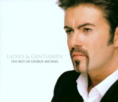 Michael George - Ladies & Gentlemen... The Best Of George Michael