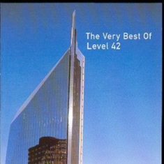 Level 42 - Best Of