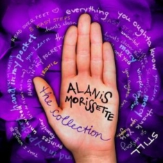ALANIS MORISSETTE - THE COLLECTION