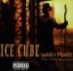 Ice Cube - War & Peace 1 ryhmässä Övrigt /  @ Bengans Skivbutik AB (583664)