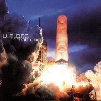 Orb - U F Off - Best Of ryhmässä Övrigt /  @ Bengans Skivbutik AB (583816)