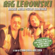 Filmmusik - Big Lebowski