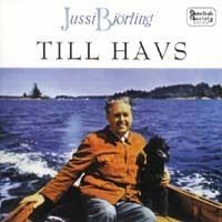 Björling Jussi - Till Havs ryhmässä Externt_Lager / Naxoslager @ Bengans Skivbutik AB (585518)