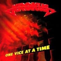 Krokus - One Vice At A Time ryhmässä CD @ Bengans Skivbutik AB (586845)