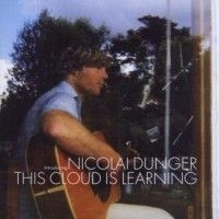 Nicolai Dunger - This Clouds Learning ryhmässä CD @ Bengans Skivbutik AB (587186)