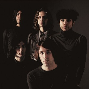 Boyer Charlie And The Voyeurs - Clarietta