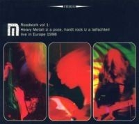 Motorpsycho - Roadwork Vol. 1 ryhmässä Övrigt /  @ Bengans Skivbutik AB (587584)