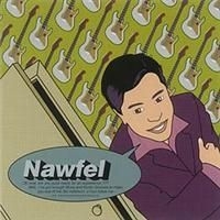 Nawfel - Nawfel ryhmässä CD @ Bengans Skivbutik AB (587685)